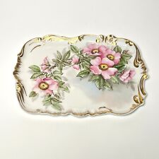 Limoges serving tray for sale  Palm Springs