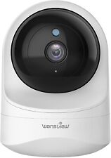 Wansview kamera wifi gebraucht kaufen  Neureut
