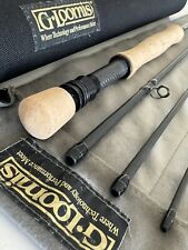 **BEAUTIFUL** G LOOMIS OG Classic GLX 7wt 9’ft~4pc fly rod!!! 🔥 for sale  Shipping to South Africa