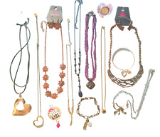 Lot fashion jewelry for sale  Bradenton