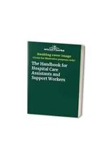 Handbook hospital care for sale  UK