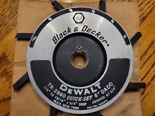 Dewalt black decker for sale  Germantown