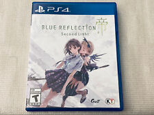 Blue reflection second for sale  Fullerton