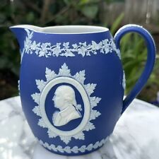 Wedgewood pitcher united for sale  Encinitas