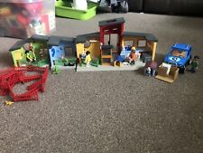 Playmobil pet clinic for sale  MANCHESTER