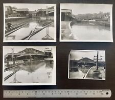 Four original photographs. for sale  EASTBOURNE