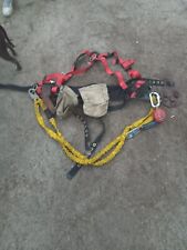 tree climbing gear for sale  Leesville