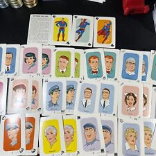 whitman card game for sale  Carlisle