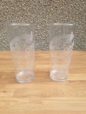 Peroni plastic pint for sale  DUNDEE