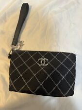 Chanel pouch bag for sale  San Jose