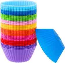 Pcs silicone cup for sale  LONDON