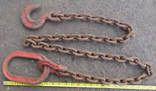 chain pull for sale  PENRYN
