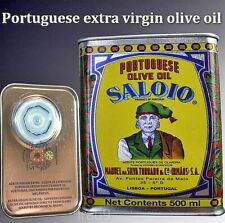 Extra virgin olive for sale  Shipping to Ireland