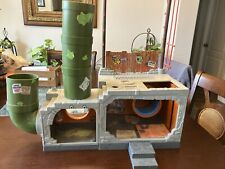 Tmnt playmates sewer for sale  Battle Ground