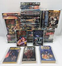 Star wars books for sale  Chicago
