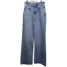 Jeans donna netre usato  Agrigento