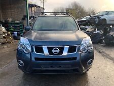 Nissan xtrail 2008 for sale  MANCHESTER
