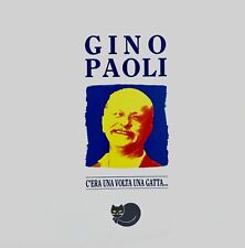 Gino paoli era usato  Perugia