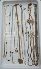 Vintage costume necklaces for sale  Sartell