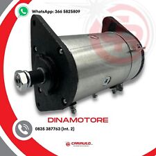 Dinamotore completo alternator usato  Matera