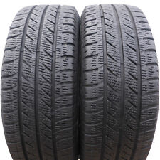 Goodyear 215 r15c gebraucht kaufen  Berlin