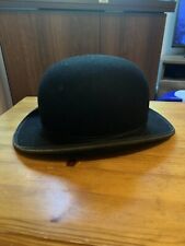 Vintage lock hatters for sale  PLYMOUTH