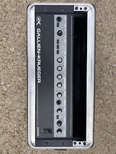 gallien krueger guitar amp for sale  Grapevine