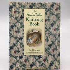 Beatrix potter knitting for sale  Tallahassee