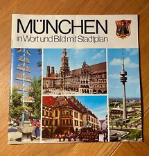 München wort bild gebraucht kaufen  Stadtkyll