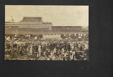 Nostalgia postcard derby for sale  UK