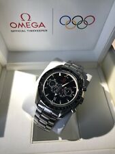Omega speedmaster olympic usato  Italia