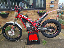 Motorcycle trials bike for sale  GRAVESEND