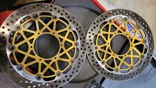Pair brembo front for sale  Howell