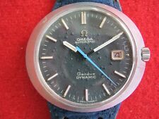 omega dynamic gebraucht kaufen  Schwäbisch Hall