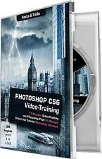 Photoshop cs6 video gebraucht kaufen  Berlin