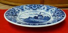 Delft holland decorative for sale  DURSLEY