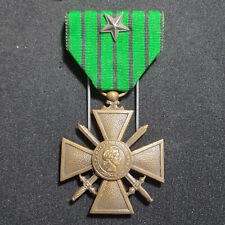 B25m médaille militaire d'occasion  Saint-Jean-en-Royans