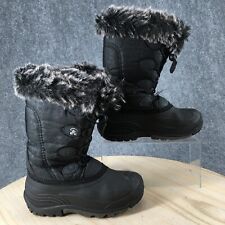 Kamik boots kids for sale  Circle Pines