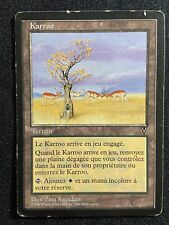 Carte magic terrain d'occasion  Staffelfelden