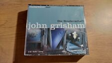 John grisham bruderschaft gebraucht kaufen  Waldeck