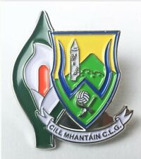 Wicklow gaa crest for sale  Ireland