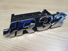 R32 emblem sign d'occasion  Expédié en Belgium