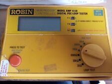 Robin kmp4120 loop for sale  MOLD