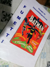 Batman originale mondadori usato  Arezzo