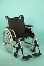 Rollstuhl meyra faltrollstuhl gebraucht kaufen  Leupoldsgrün