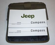 2008 jeep compass for sale  Ventura