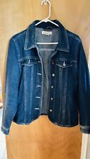 Jean jacket womens for sale  Dayton