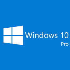 Windows 10 Pro key 32/64 bits [clave de producto] envío en 12 horas segunda mano  Embacar hacia Argentina