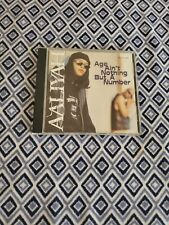 Aaliyah age ain for sale  New York