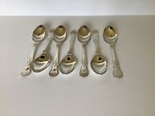 epns teaspoons for sale  BETWS-Y-COED